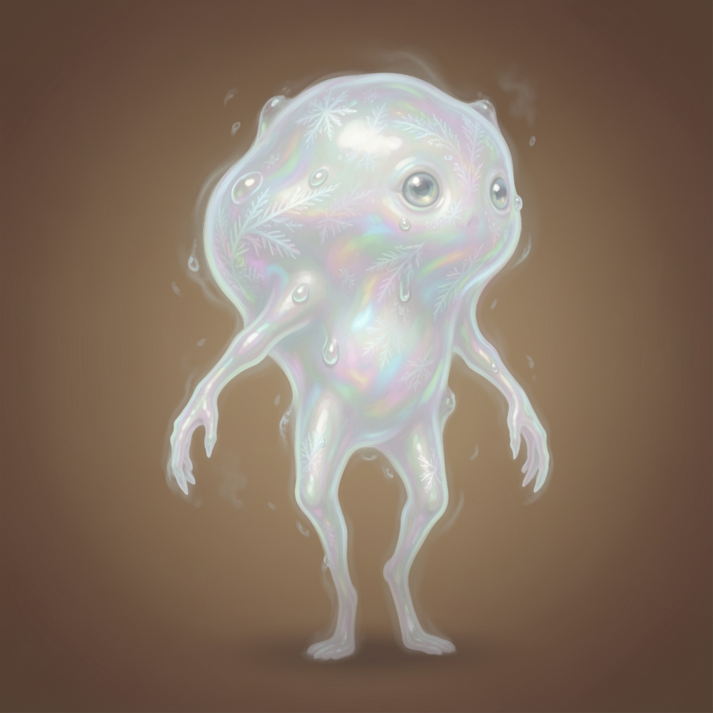 Glassghast