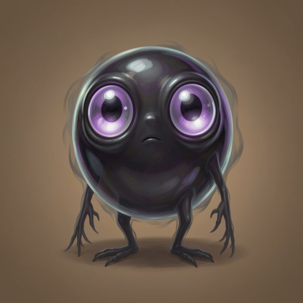 Shadowpane — a Common Spirit Snappling
