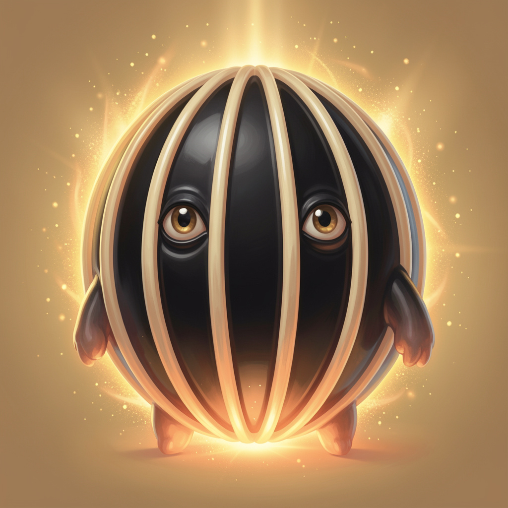 Bounceguard — a Legendary Beast Snappling