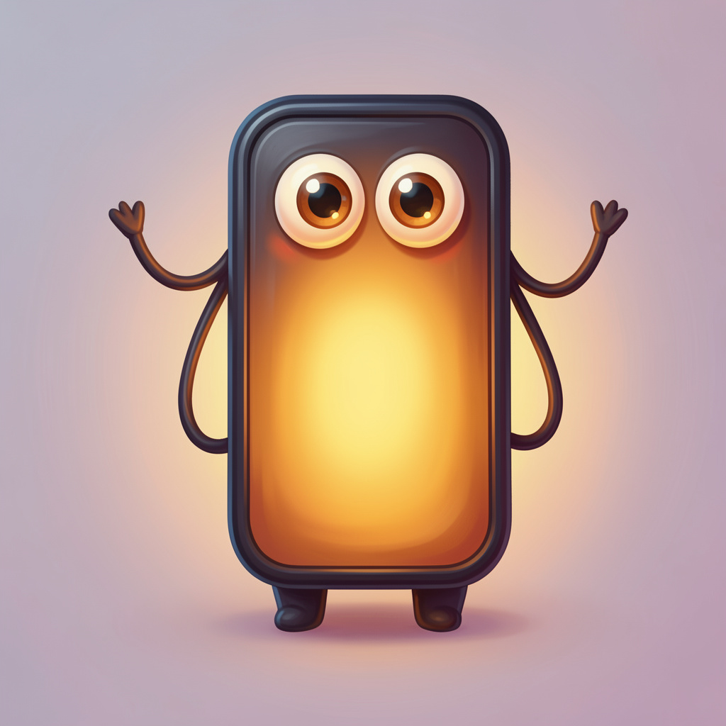 Glowpane — a Uncommon Volt Snappling