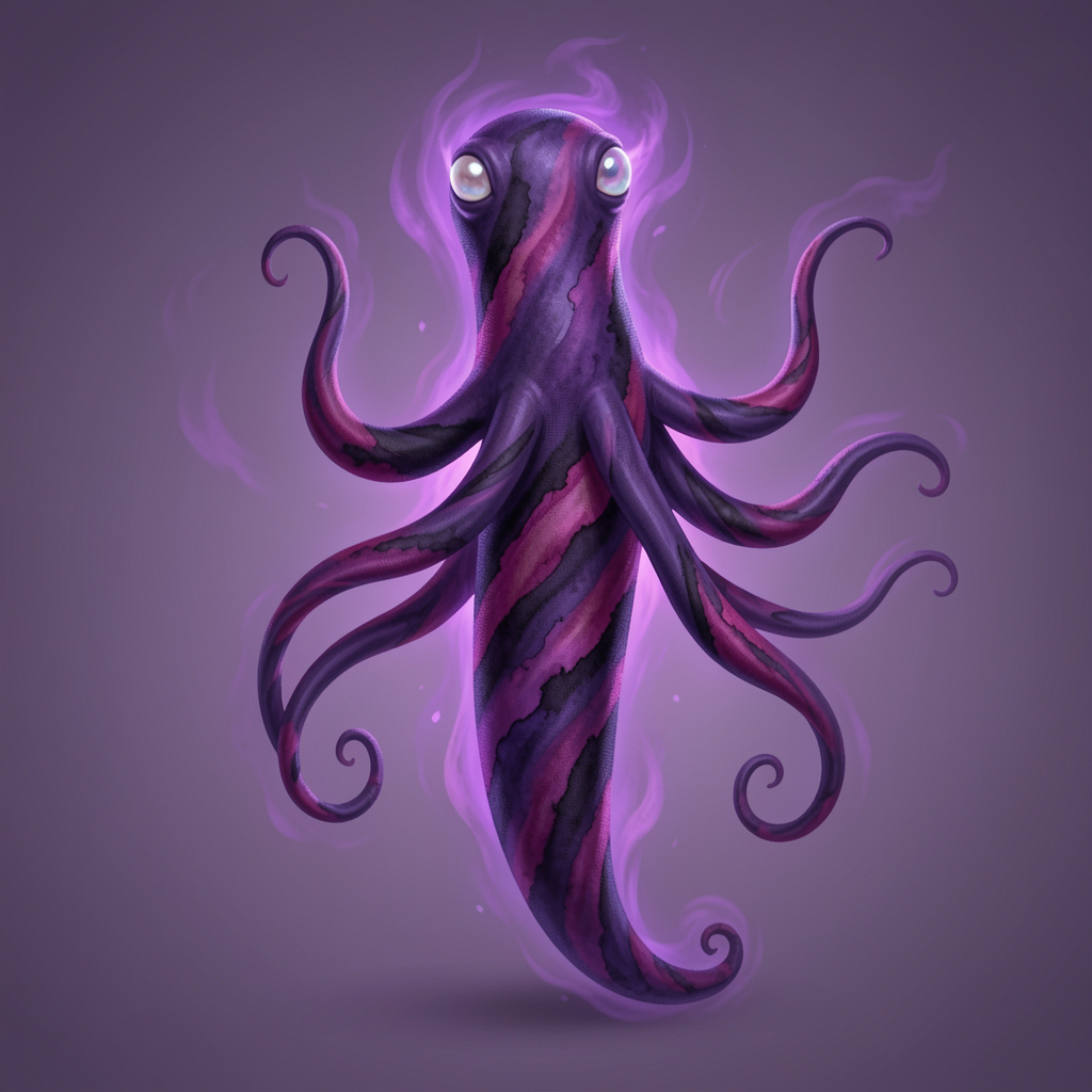 Veilweaver — a Epic Flora Snappling