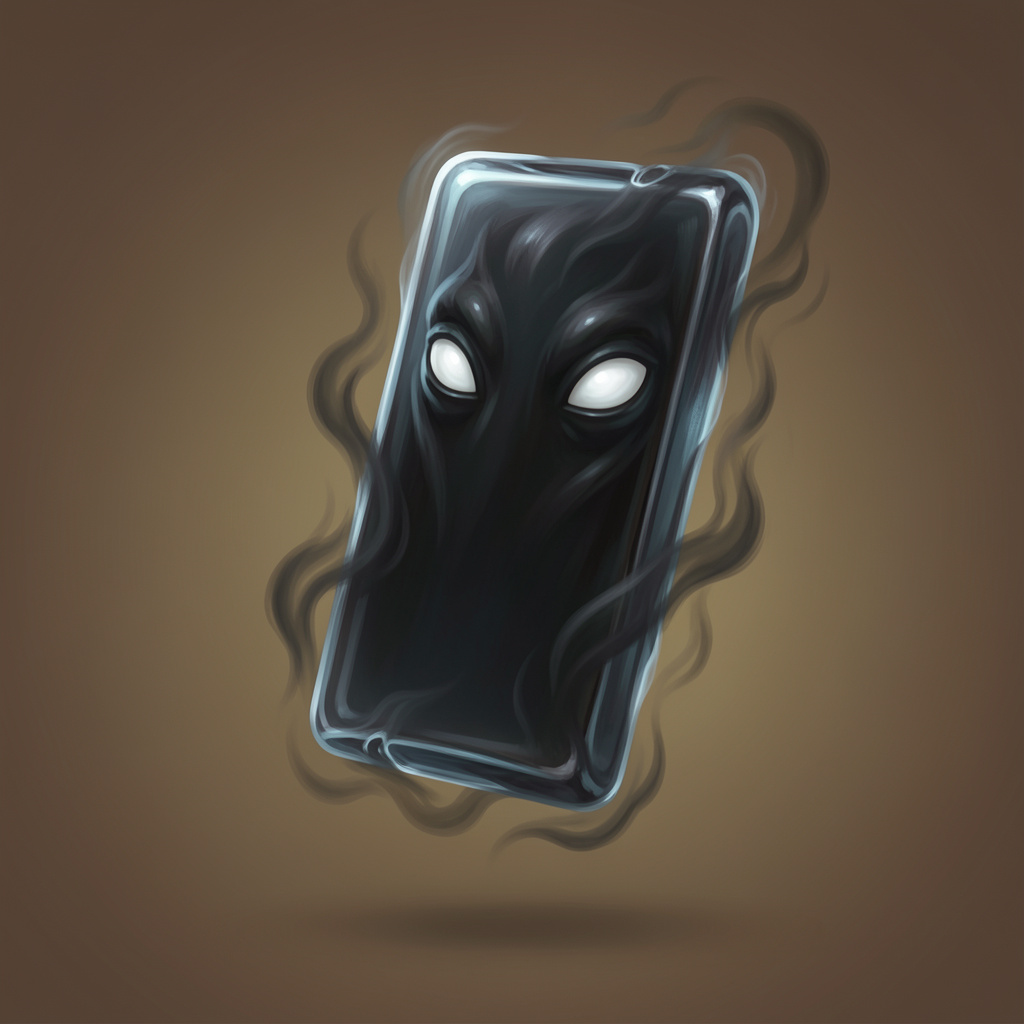 Voidpulse