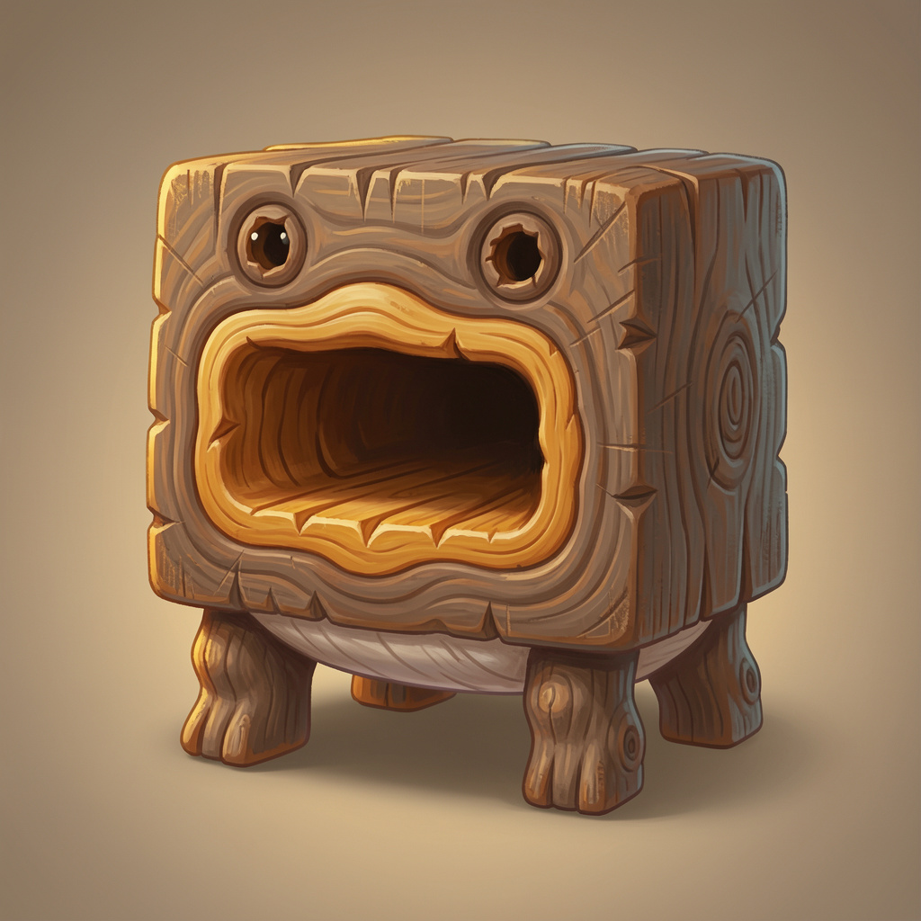 Cubbyhold — a Common Construct Snappling