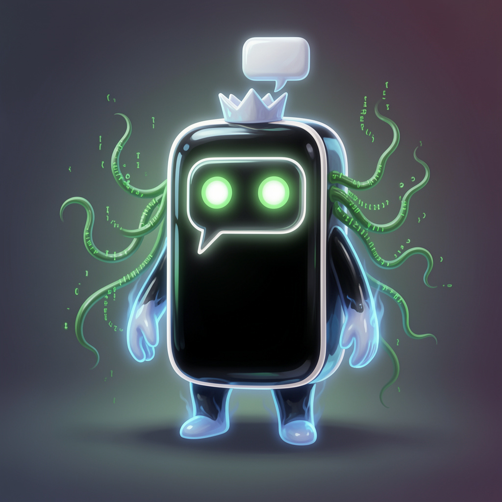 Codeveil — a Rare Volt Snappling