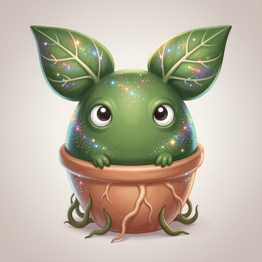 Leafwatch — a Uncommon Flora Snappling