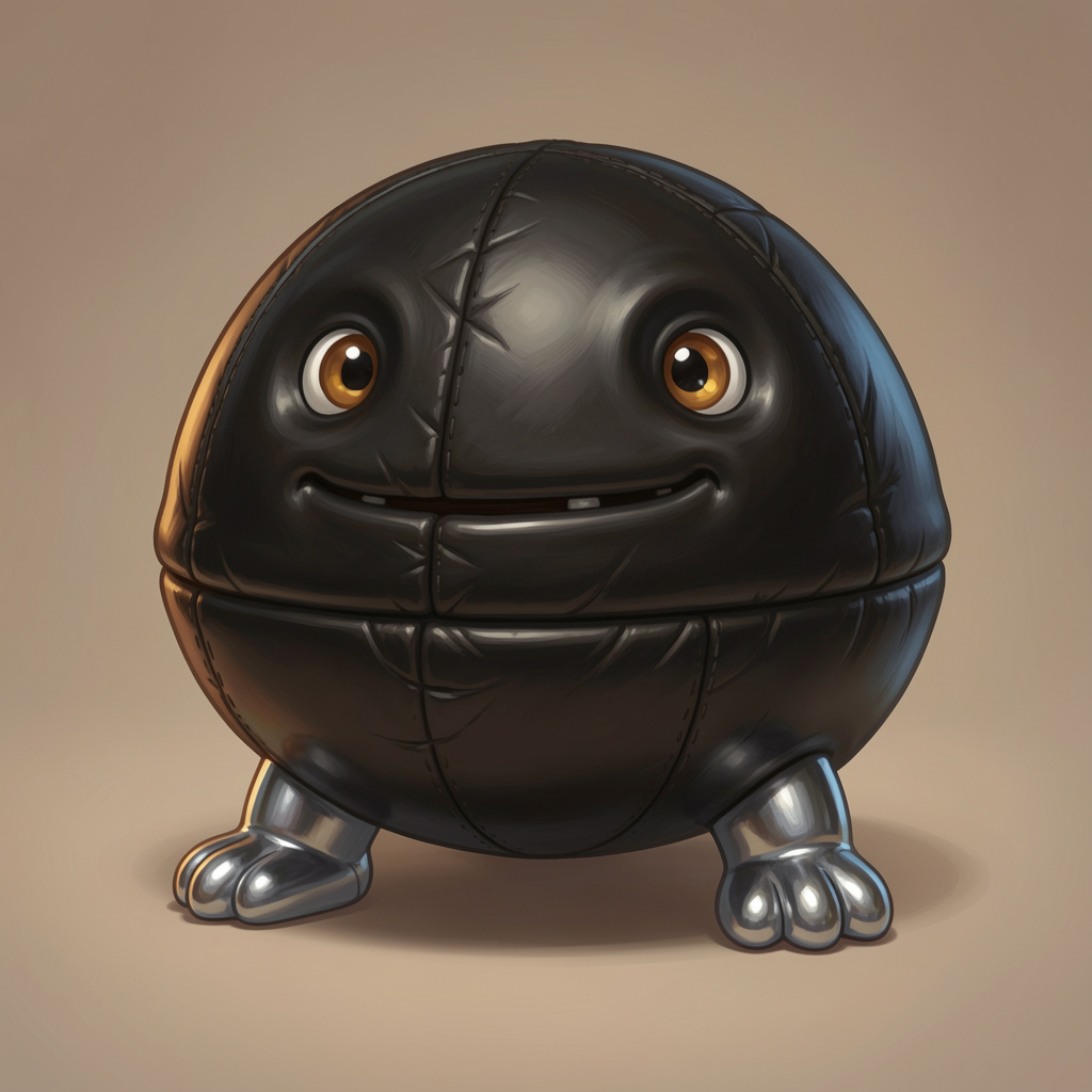 Stoolkin — a Common Construct Snappling