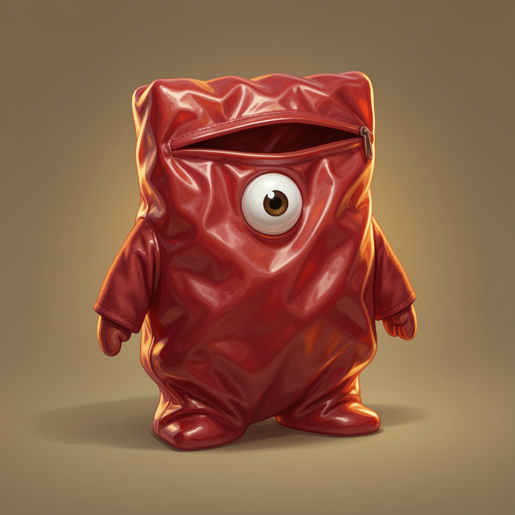 Bagmite — a Common Construct Snappling