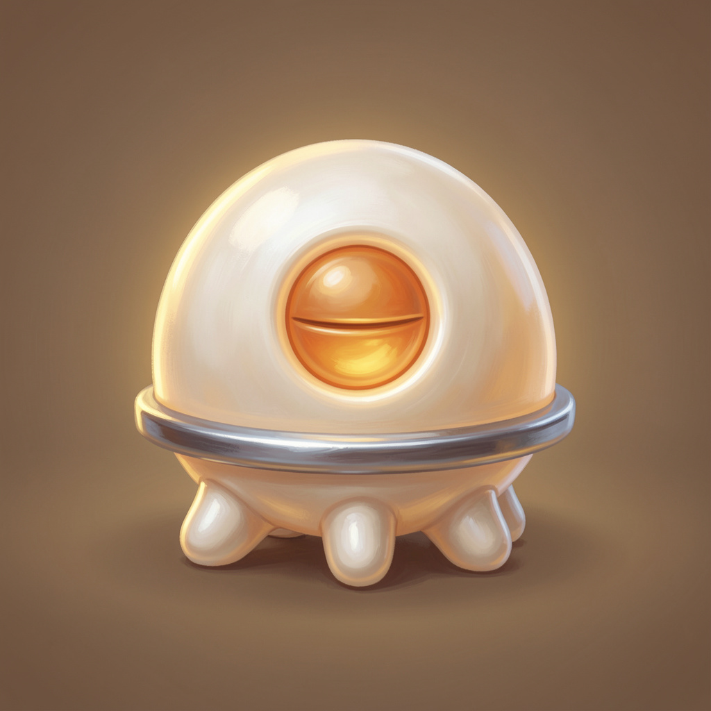 Glowbeam — a Common Volt Snappling