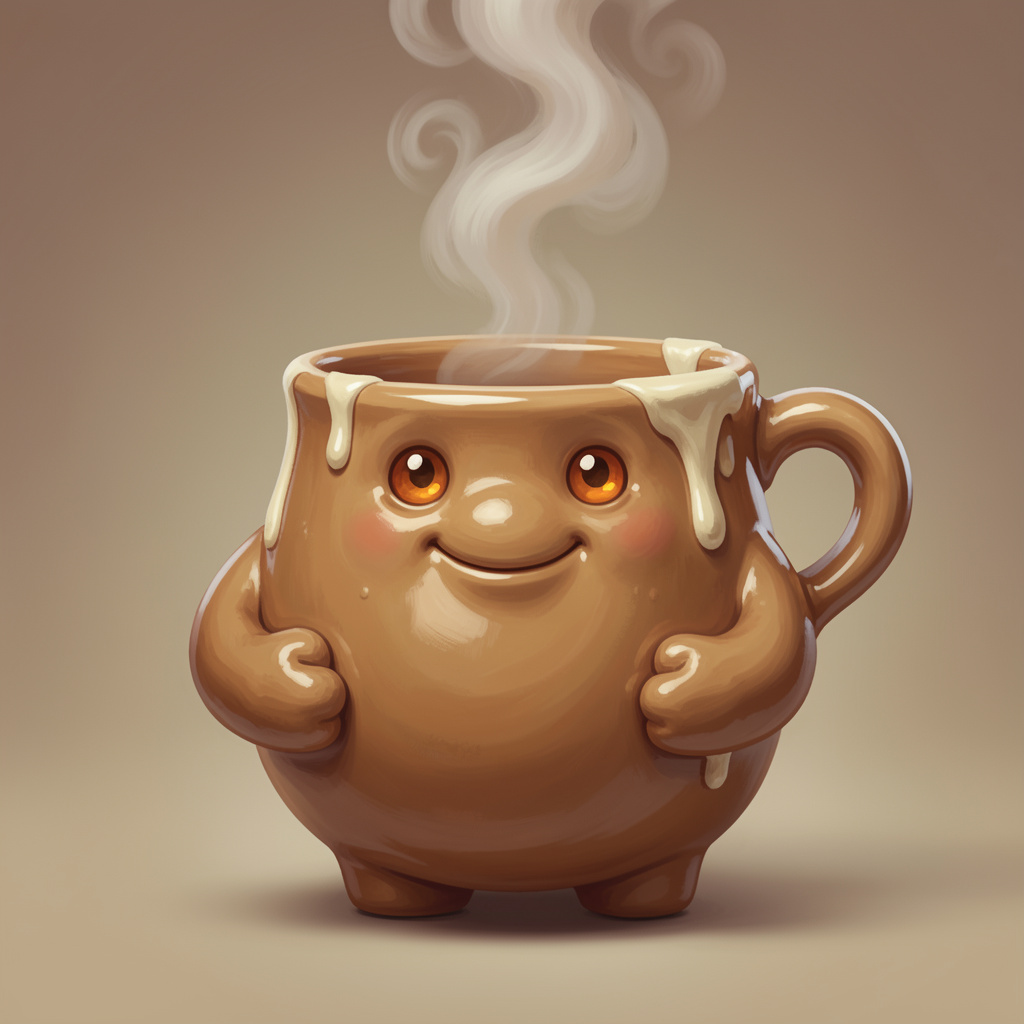 Muglet — a Common Stone Snappling