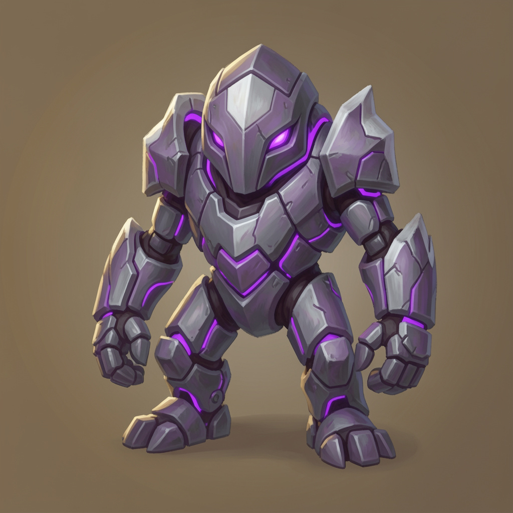 Voltsuit — a Common Construct Snappling