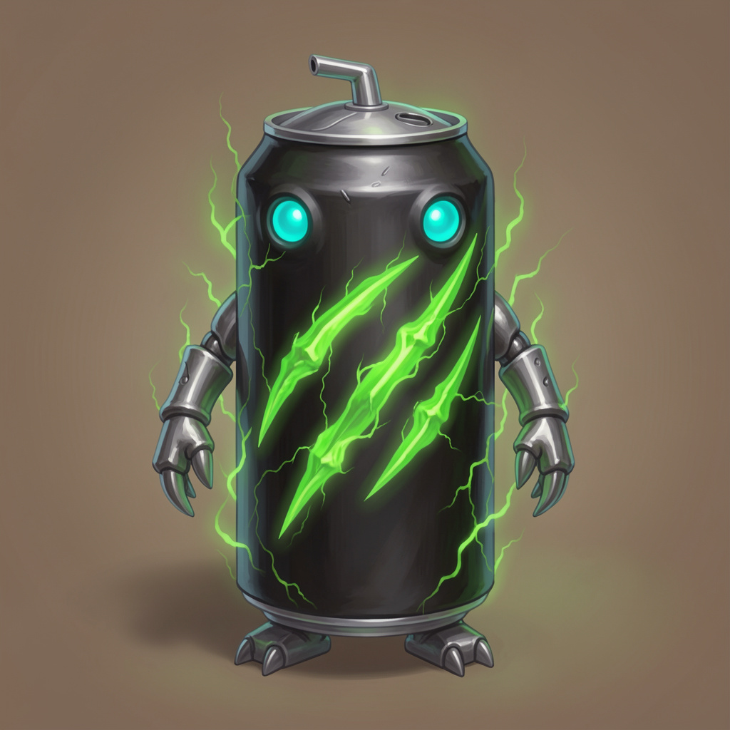 Clawvolt — a Common Volt Snappling