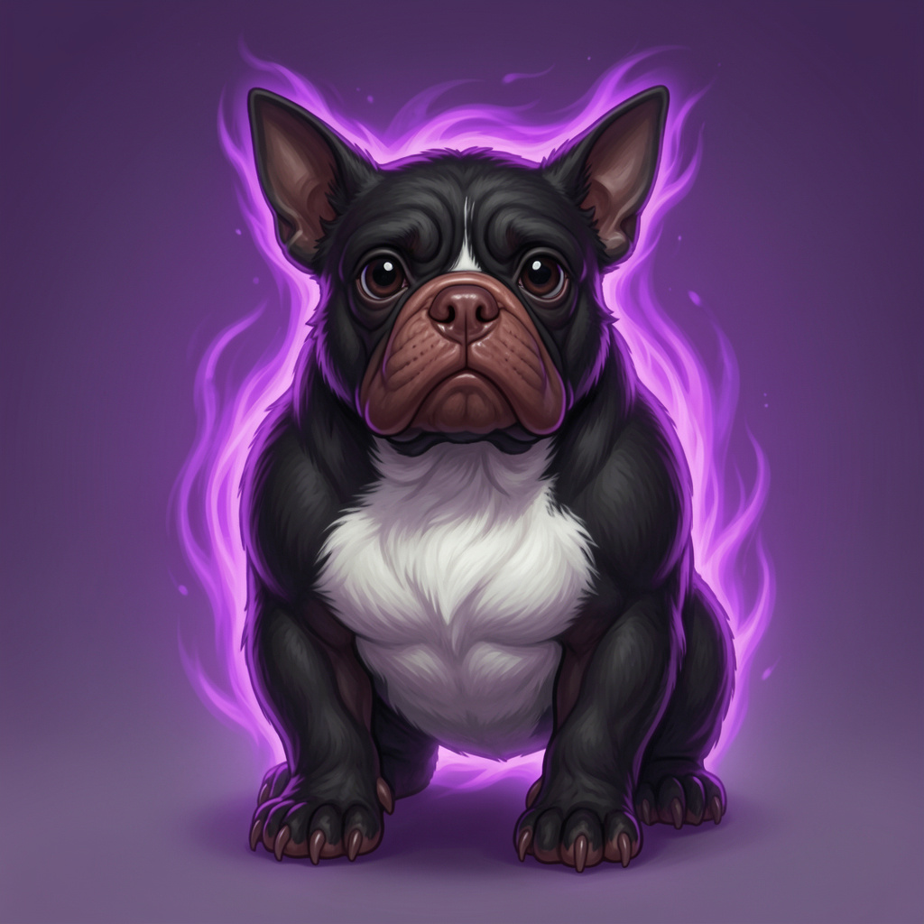 Snoutling — a Epic Beast Snappling