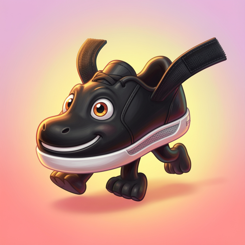 Strideling — a Uncommon Beast Snappling