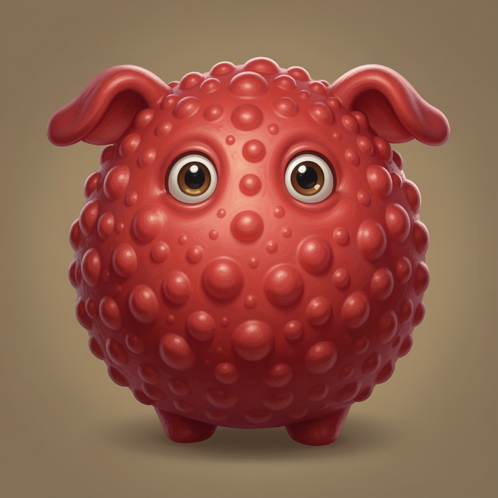 Bumpkin — a Common Beast Snappling