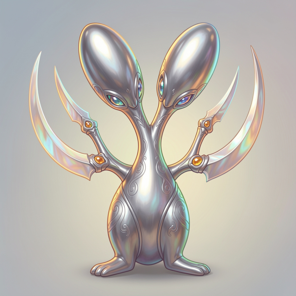 Snipwhirl — a Uncommon Construct Snappling