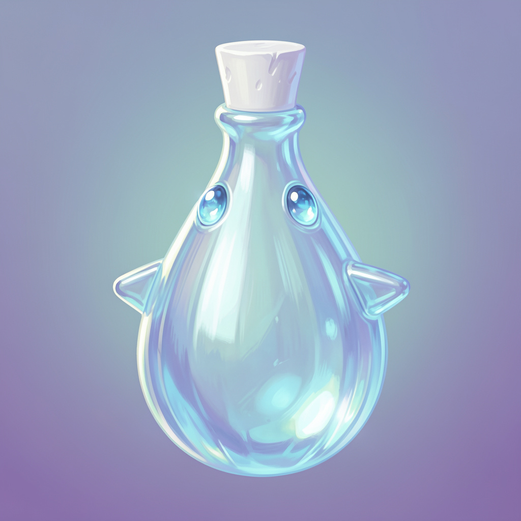 Hydrosip — a Uncommon Aqua Snappling