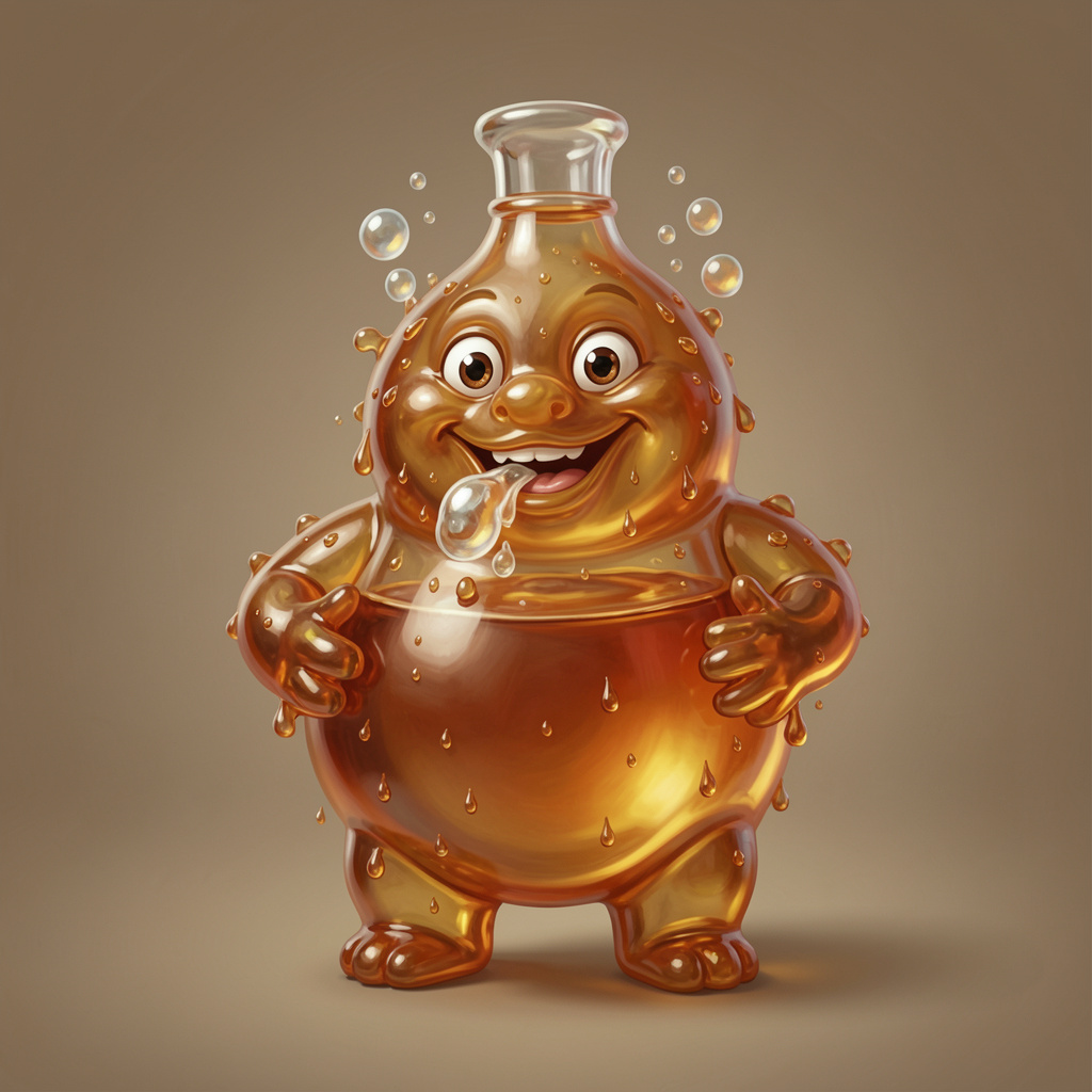 Brewbubble — a Common Aqua Snappling
