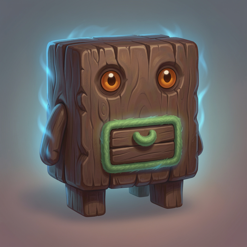Nighthoard — a Rare Stone Snappling