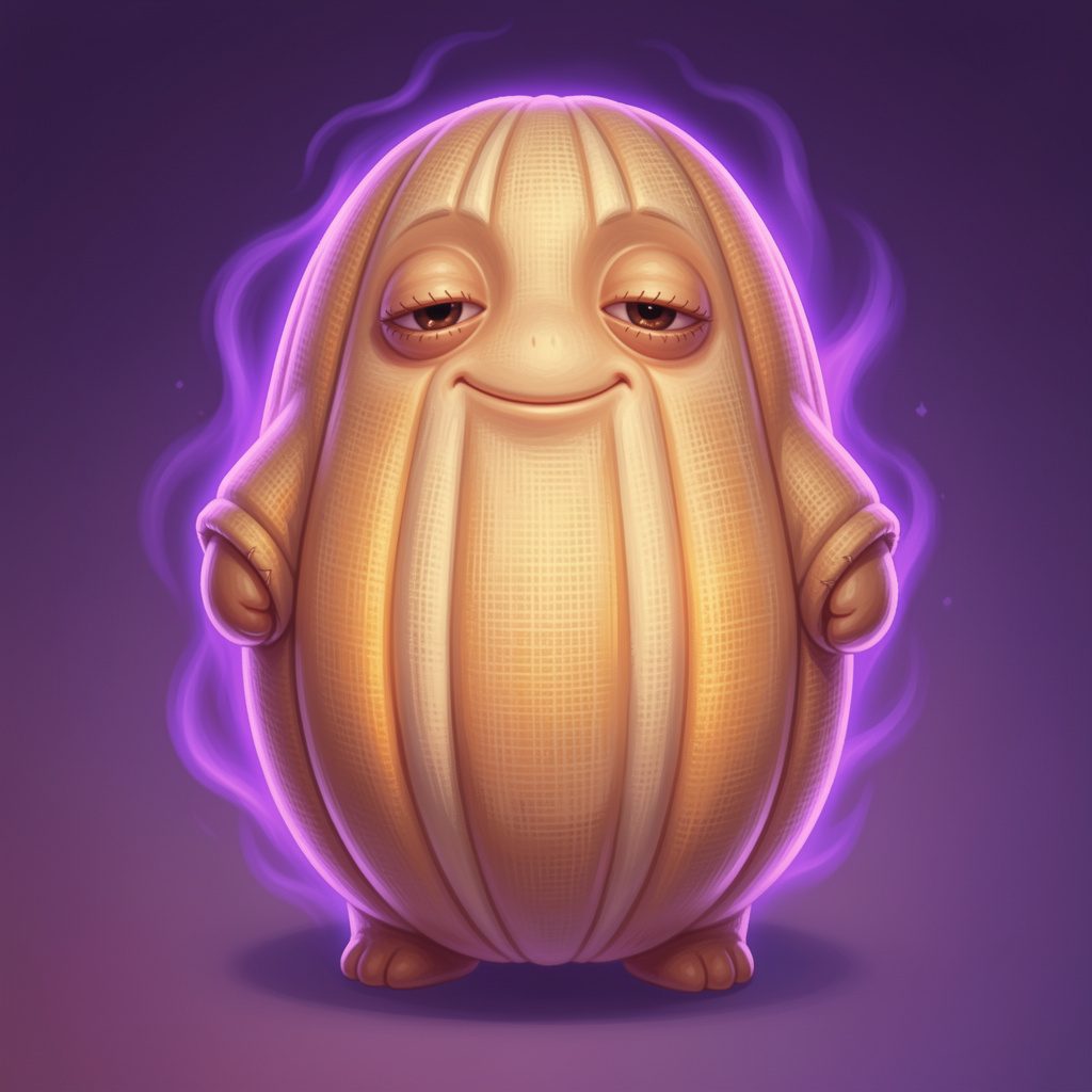 Wovenbask — a Epic Flora Snappling