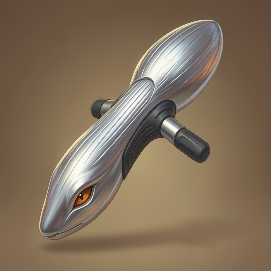 Strikespan — a Common Construct Snappling