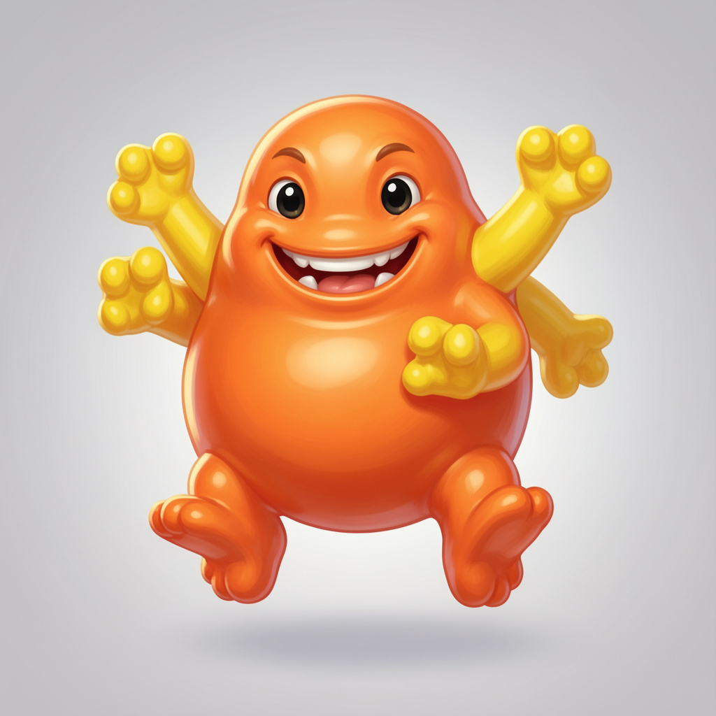 Citrusbolt — a Uncommon Beast Snappling