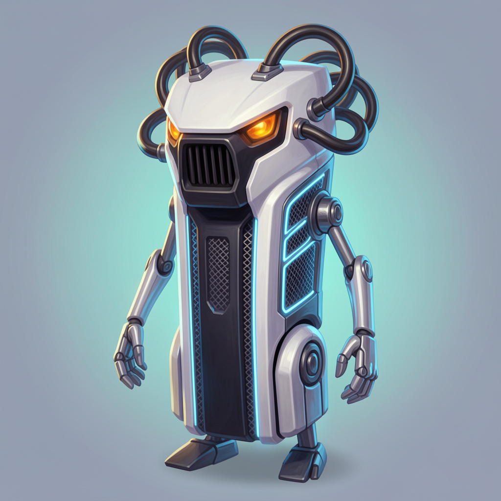 Coolwhirr — a Uncommon Volt Snappling