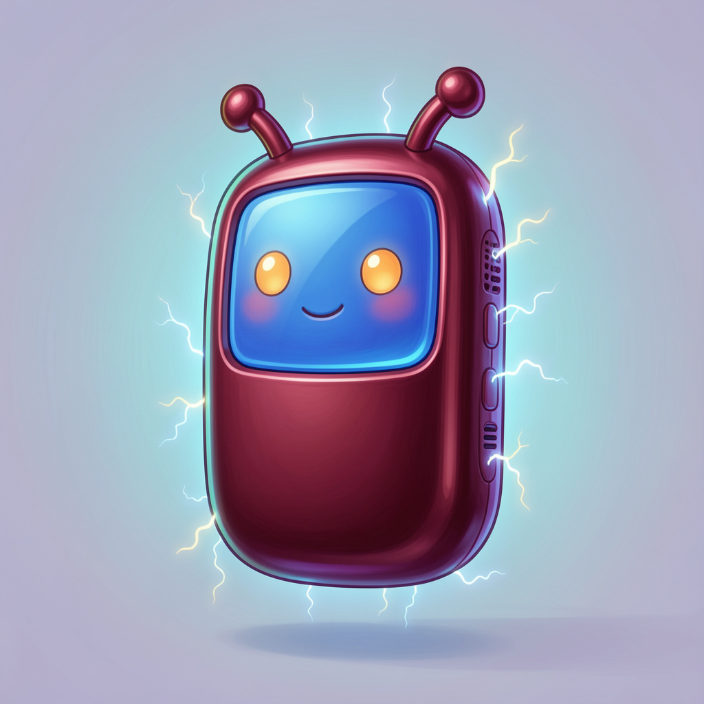 Phonix — a Uncommon Volt Snappling