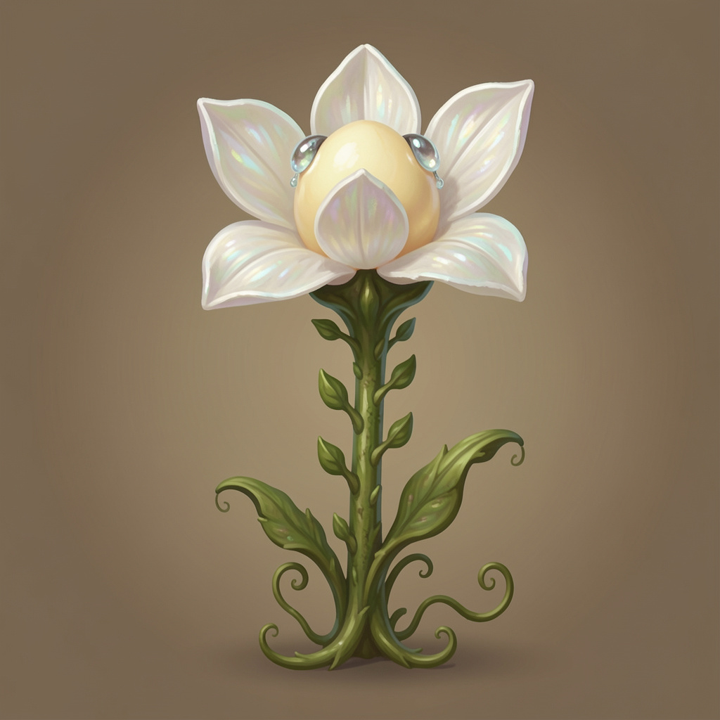 Petalwing — a Common Flora Snappling