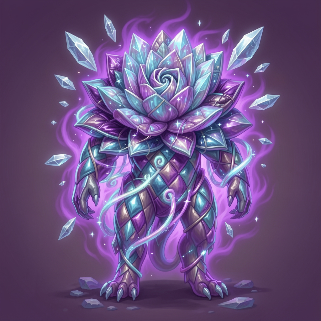 Chronalight — a Epic Volt Snappling
