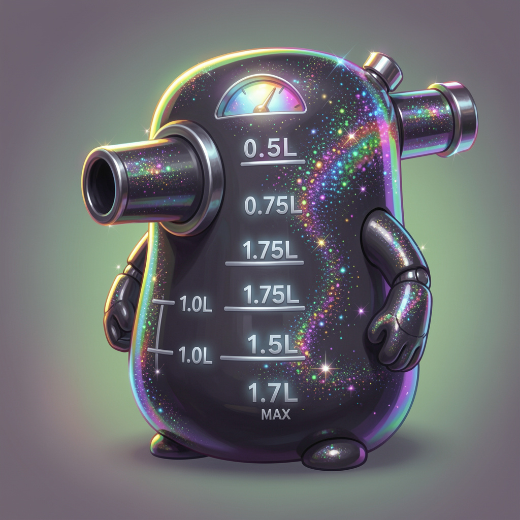 Scalemark — a Uncommon Volt Snappling