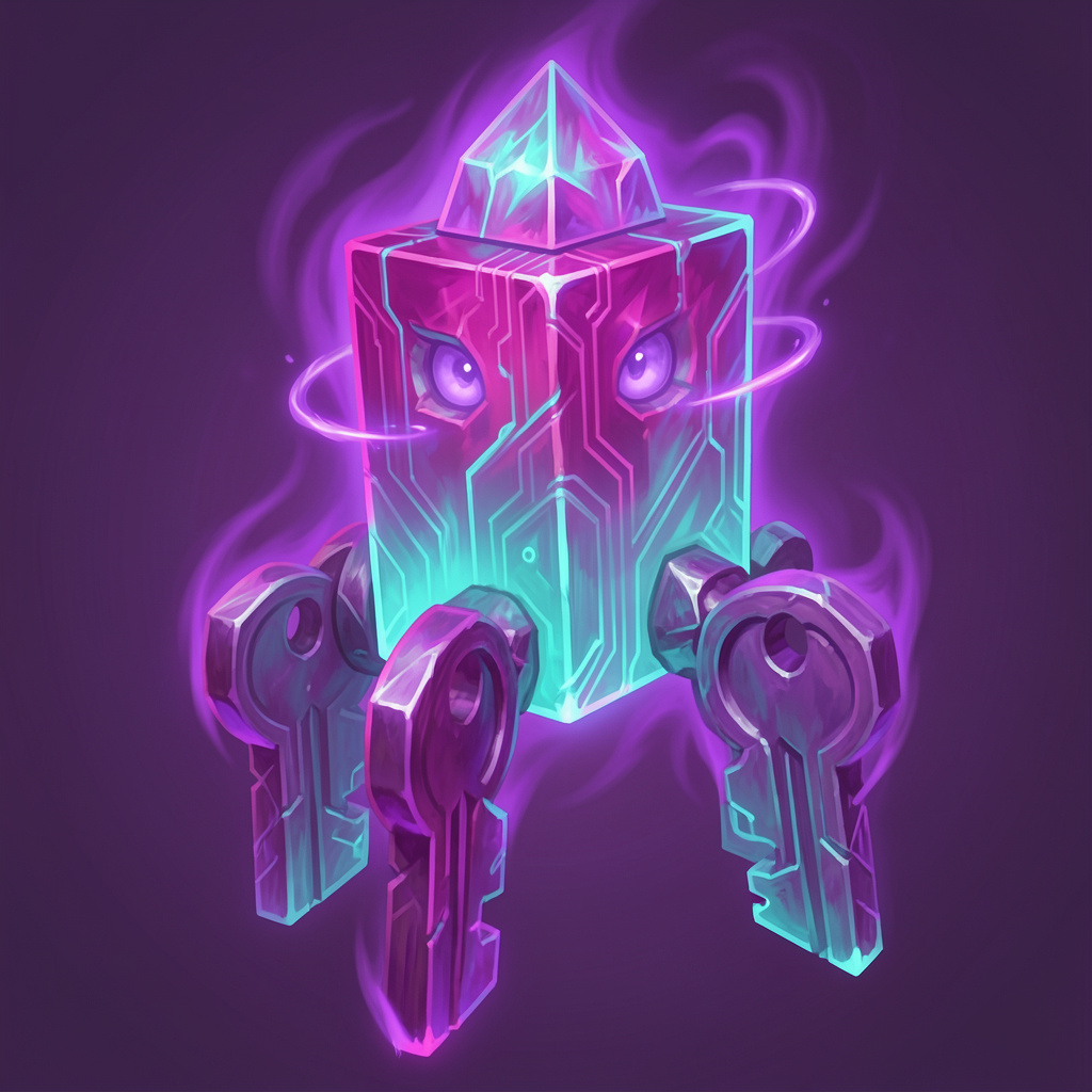 Lumistrike — a Epic Volt Snappling