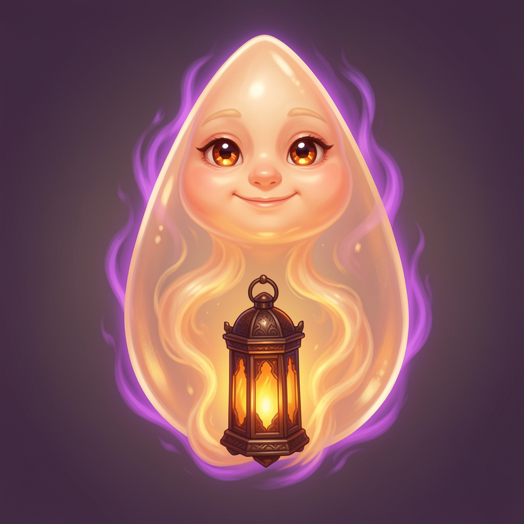 Glimmerhold — a Epic Spirit Snappling