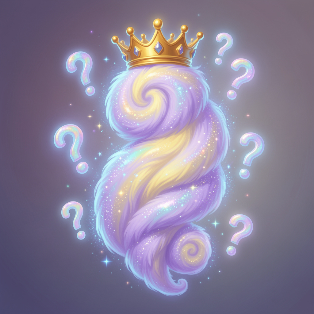Spiralcrown — a Rare Spirit Snappling