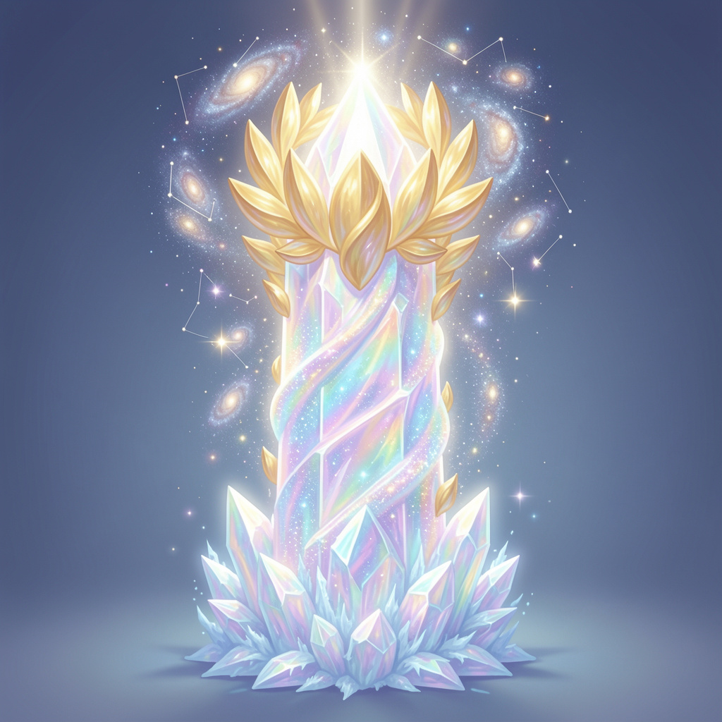 Chronolith — a Celestial Spirit Snappling