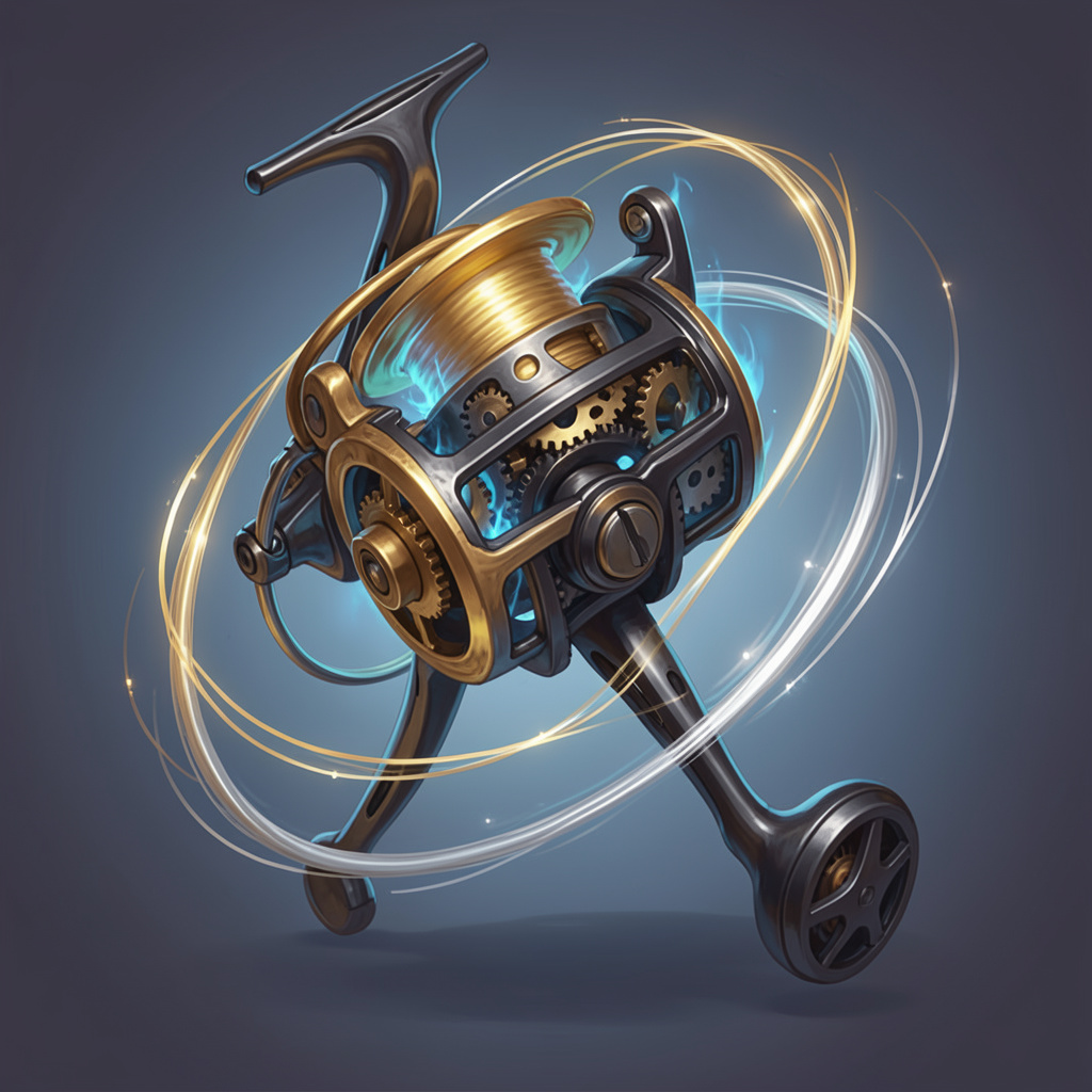 Threadcaster — a Rare Construct Snappling