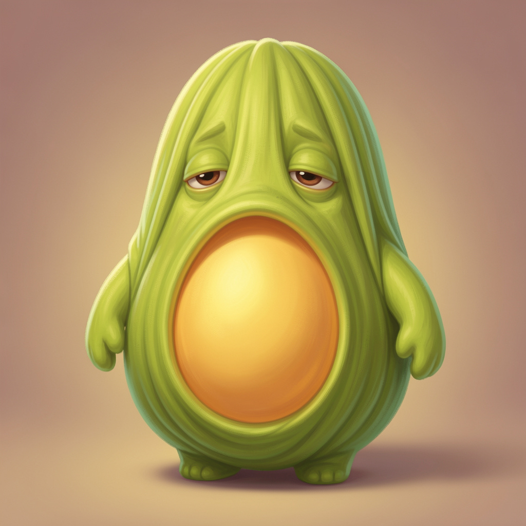 Cocoswing — a Uncommon Flora Snappling