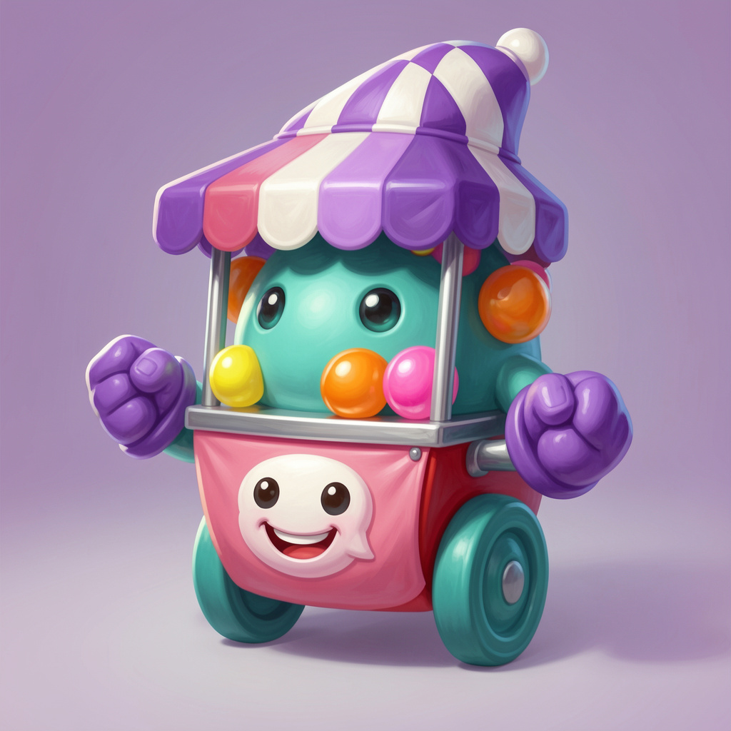 Sweetstand — a Uncommon Construct Snappling