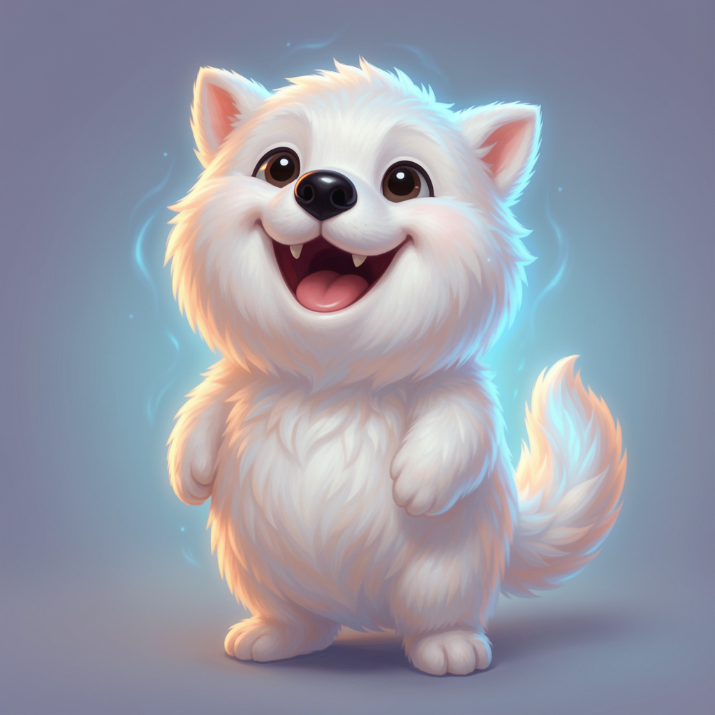 Skysnout — a Rare Beast Snappling