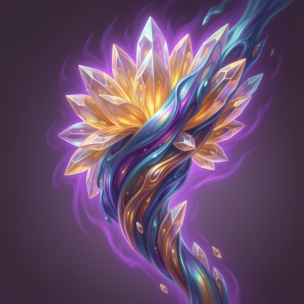 Prismawhirlwind — a Epic Aqua Snappling