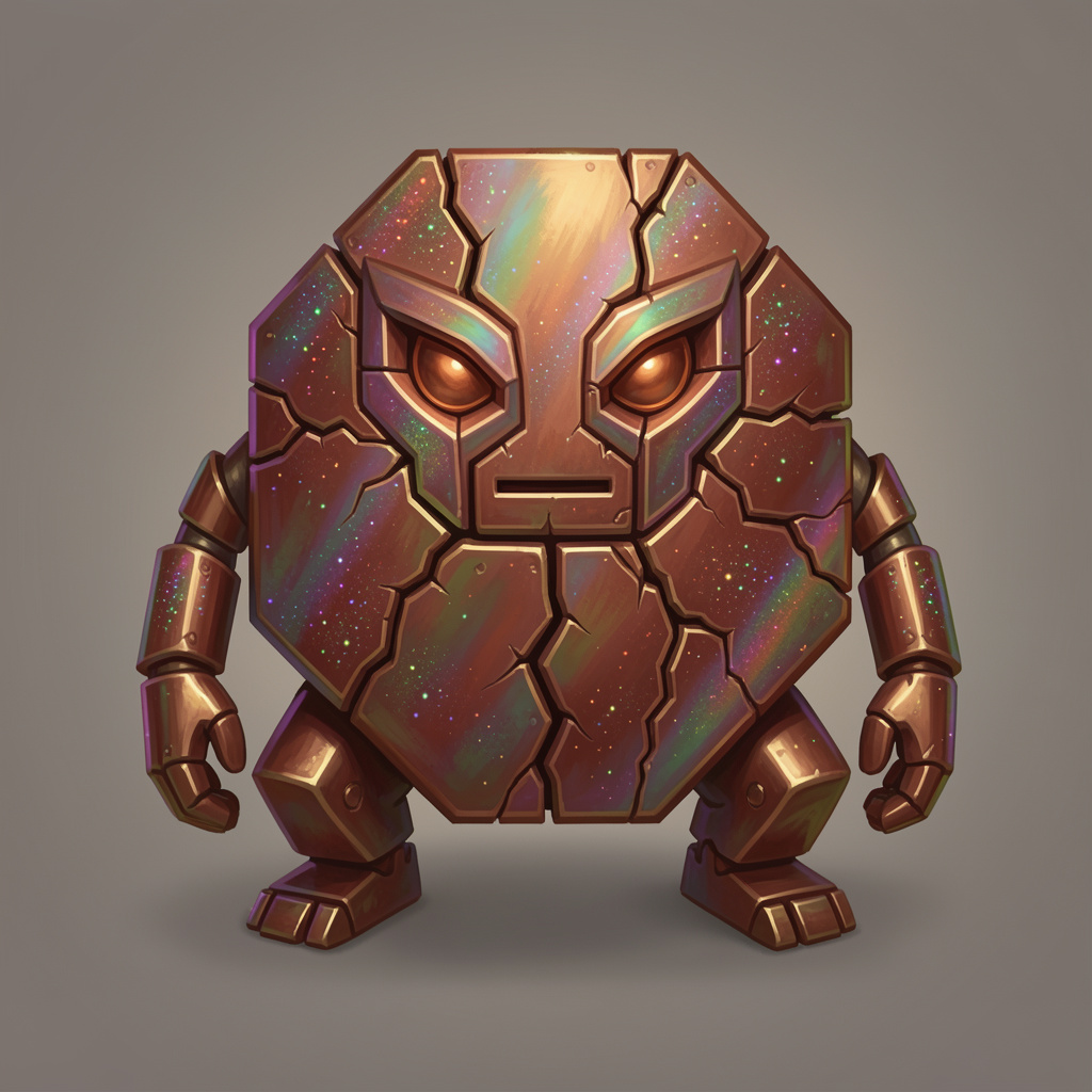 Fractcog — a Common Construct Snappling