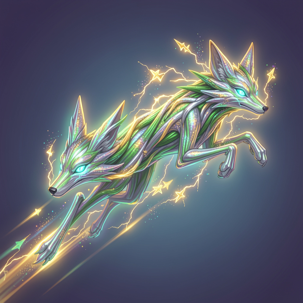 Rushwillow — a Uncommon Spirit Snappling