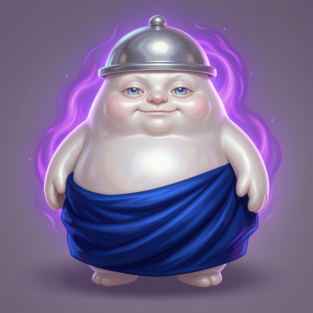 Zomnyx — a Epic Stone Snappling