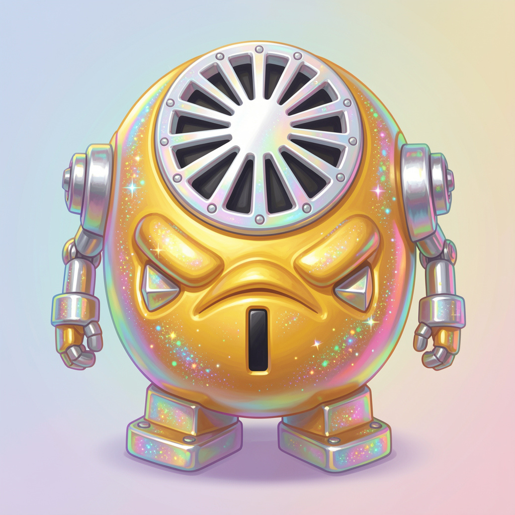 Buzzwhirr — a Uncommon Construct Snappling