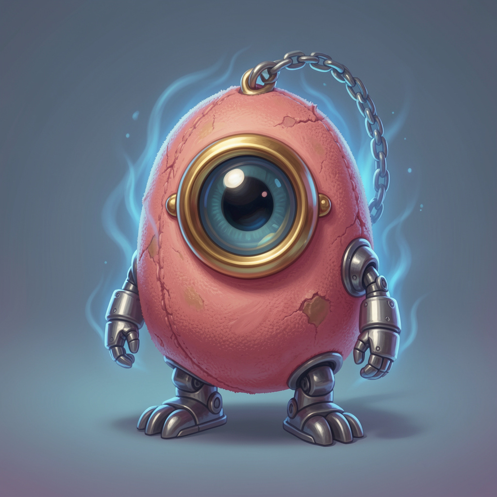 Snapshutter — a Rare Construct Snappling