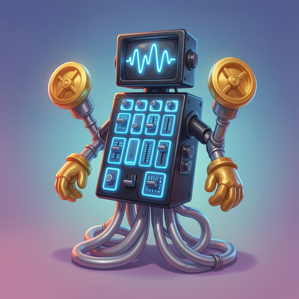 Beatweaver — a Uncommon Volt Snappling