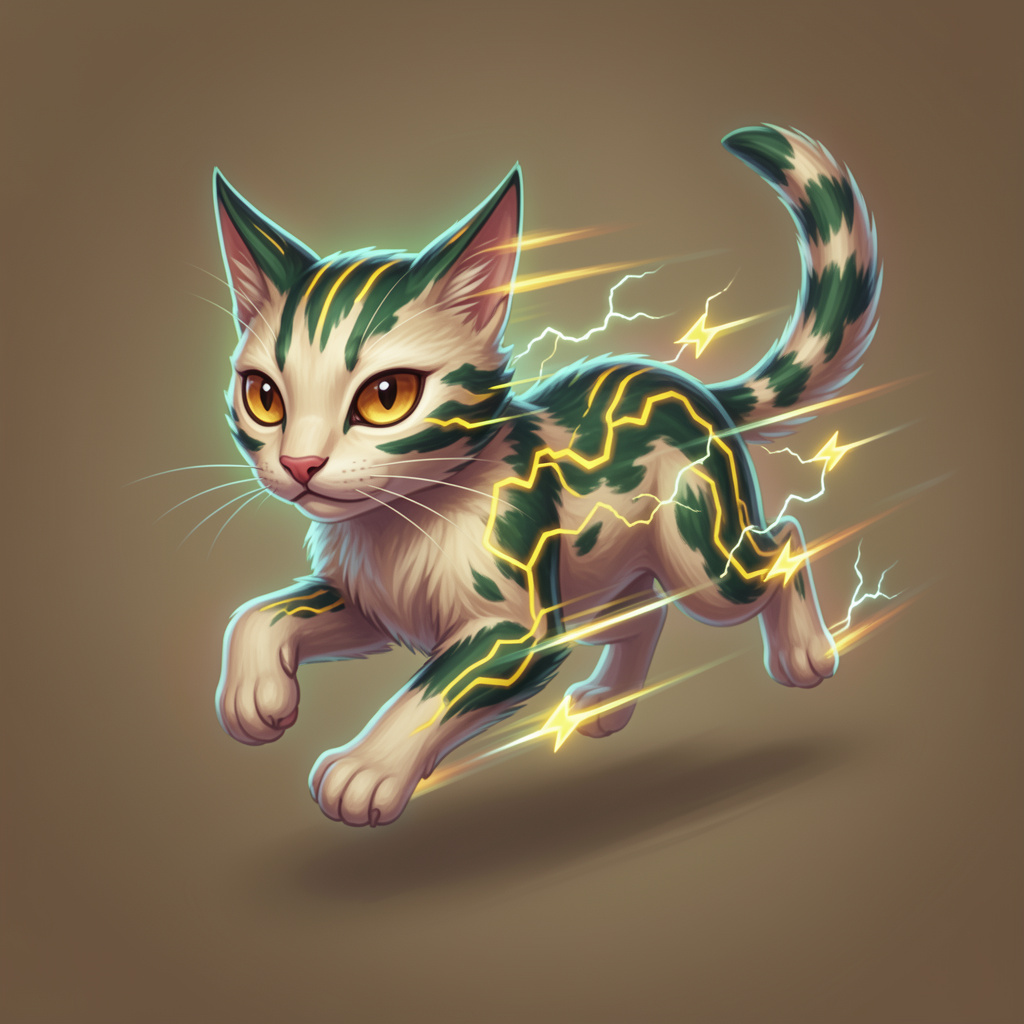 Boltgrove — a Common Volt Snappling