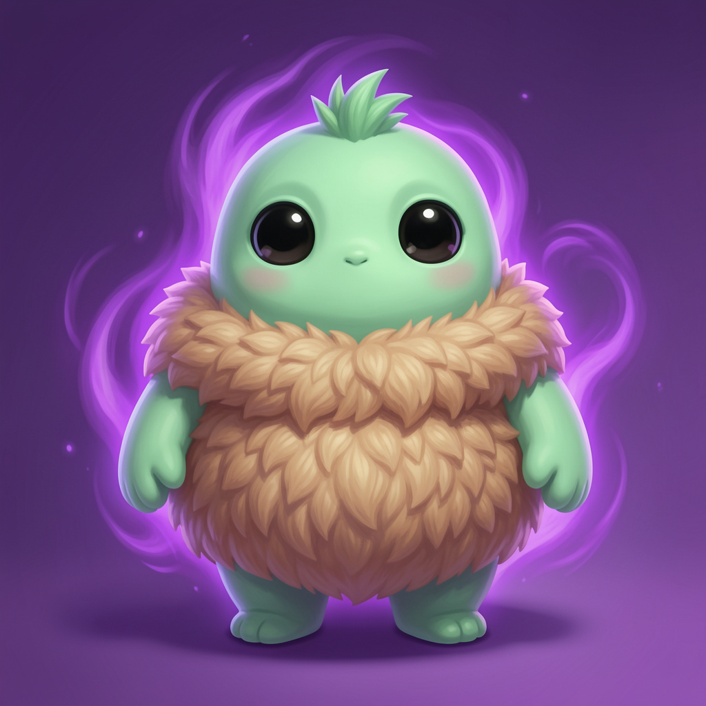 Fuzzband — a Epic Beast Snappling