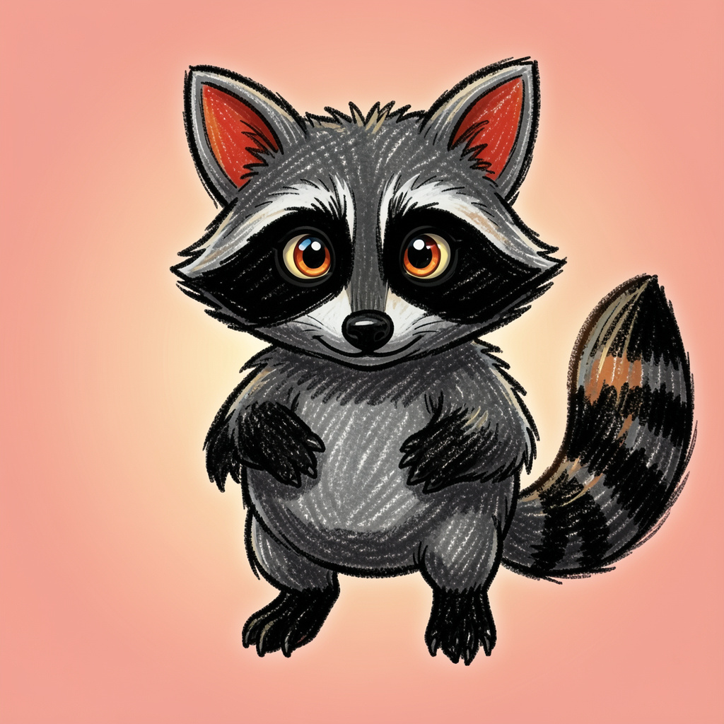 Scratchling — a Uncommon Spirit Snappling