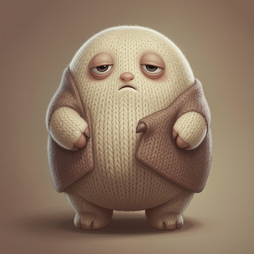 Snugwhool — a Common Flora Snappling