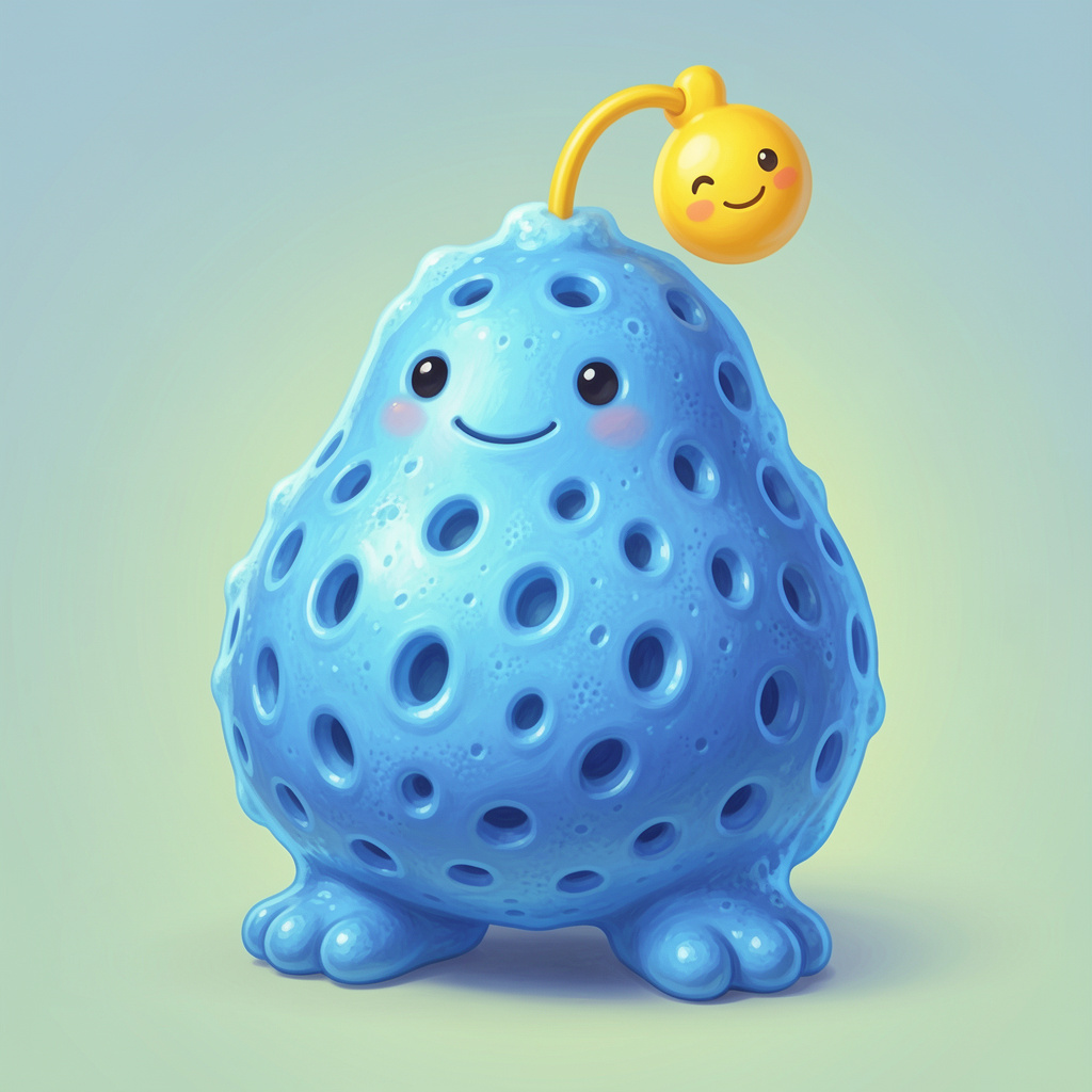 Holepuff — a Uncommon Construct Snappling